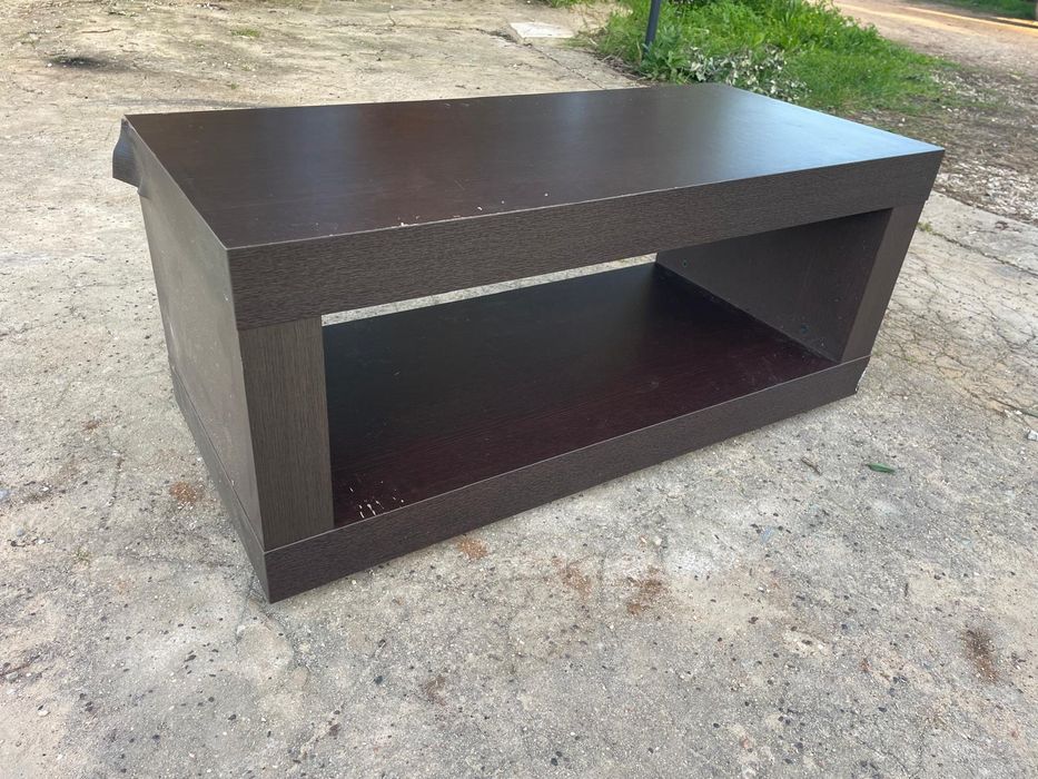 Móvel de TV / mesa de apoio