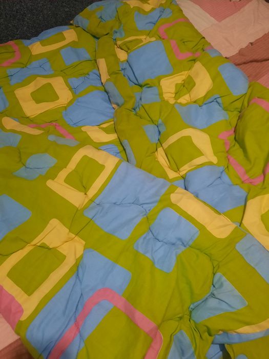Одеяло синтепоновое