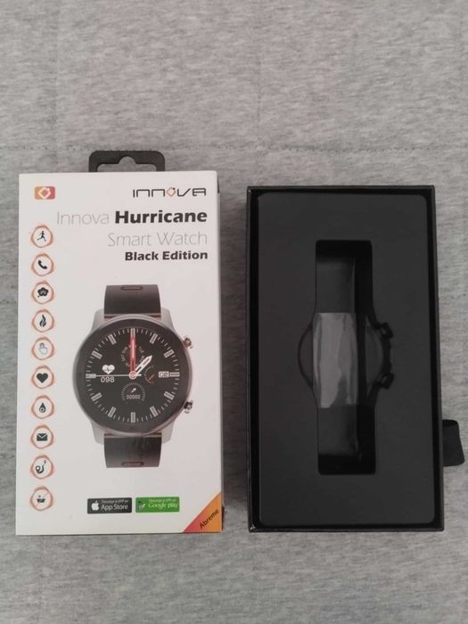 relogio shartwatch