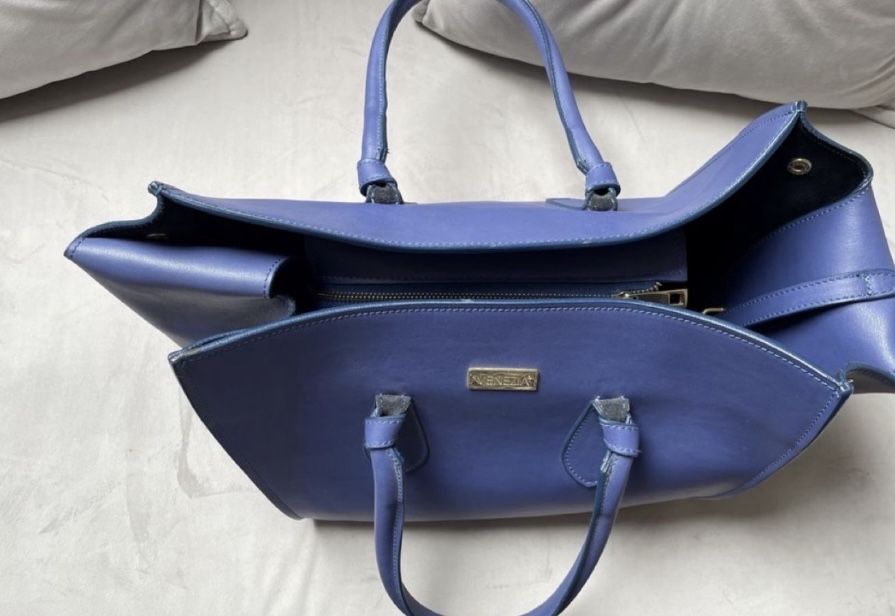 Torebka kuferek Venezja