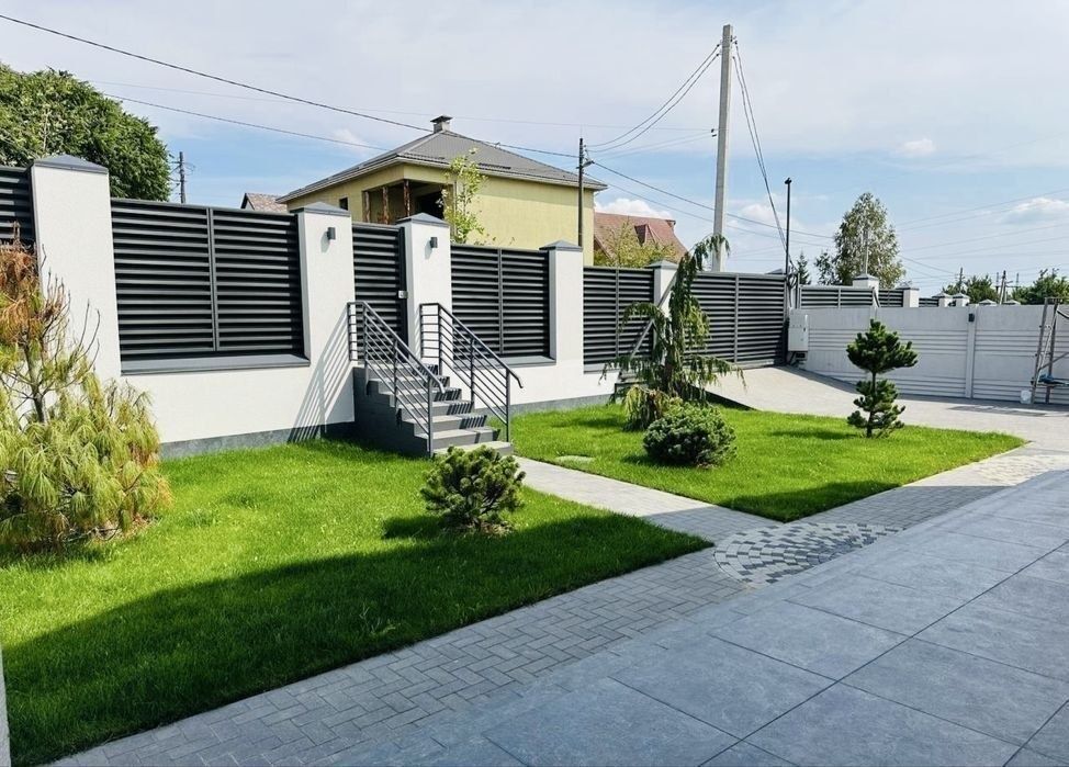 Шикарный новый дом коттеджный городок Царское село