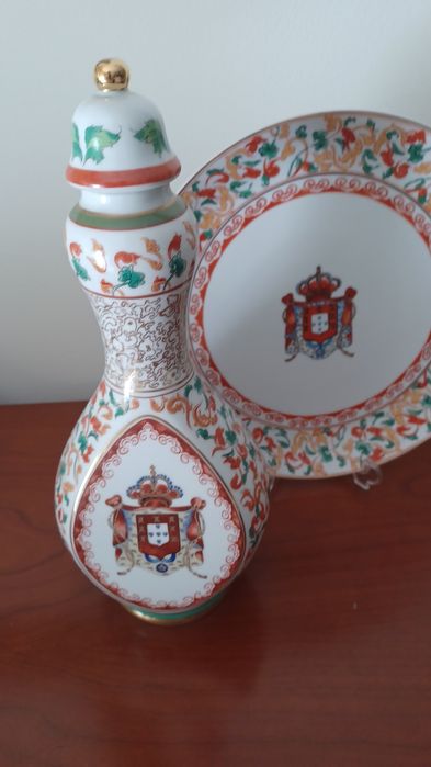 Vendo coleção completa ou por peças.  Impecável,  estado novo.