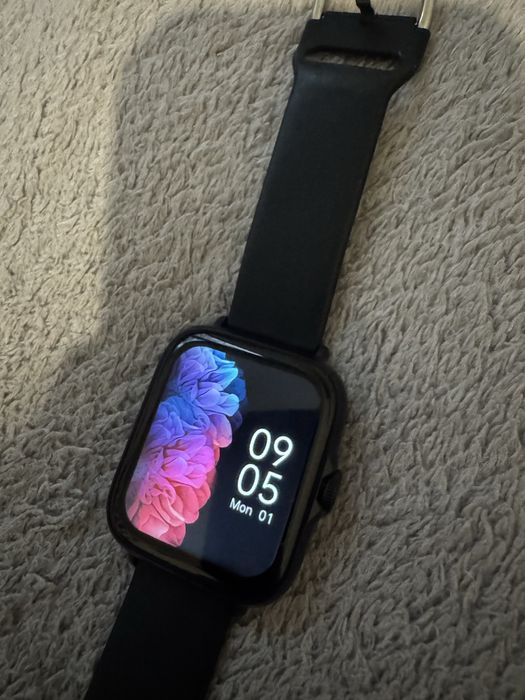 Смарт годиник SmartWatch TB39