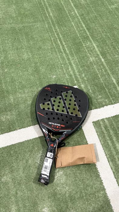 Adidas metalbone HDR+ 2026 (nova)