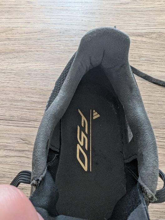 Korki Adidas FSO 41 1/3