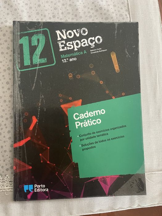 Vendo cadernos de atividades