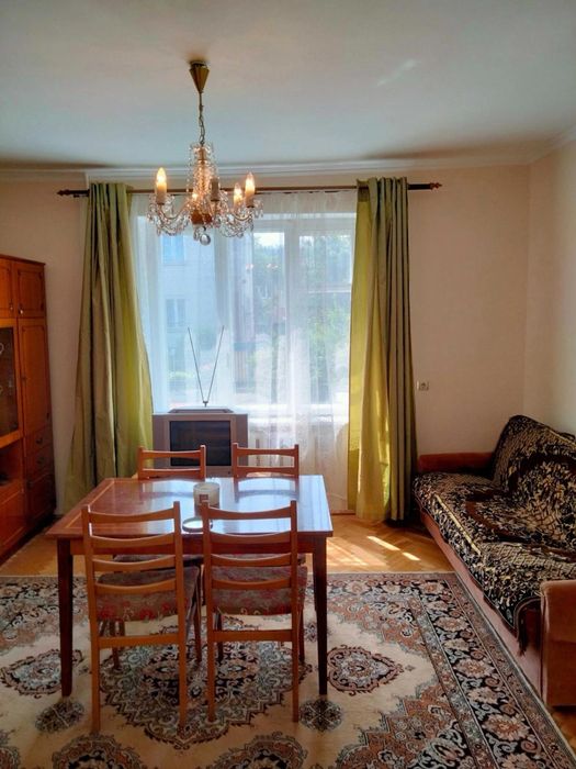 Продаж 5 кімн.квартира 124.60 м² 1/1ц вул.Пріцака 140000$