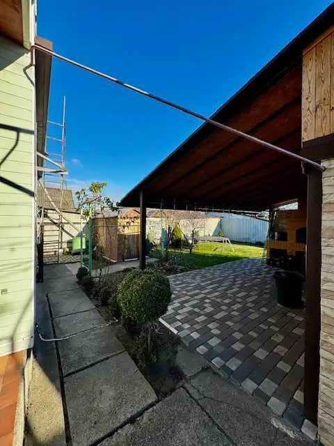 Продам Дом 81м2 Клочко новое улица Мечетная (Оренбурзька) Левый берег Индустриальный район