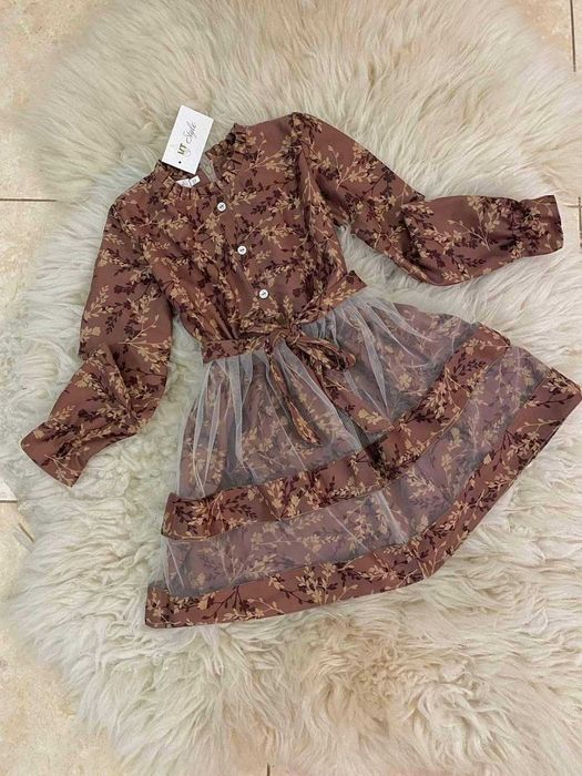 Плаття для дівчаток