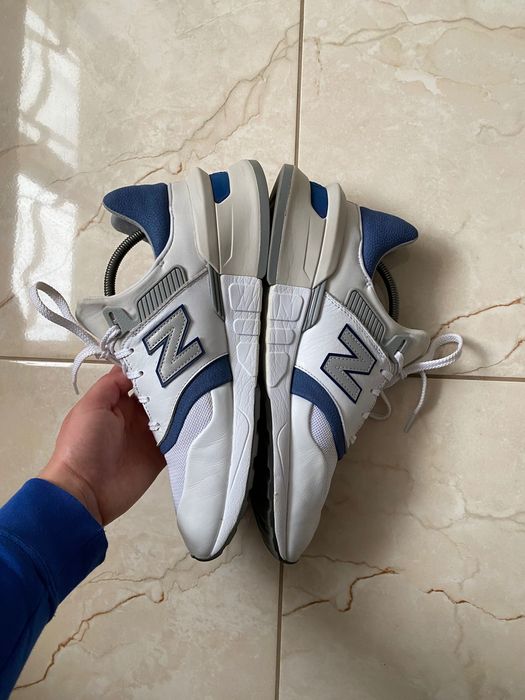 New balance 997S (оригінал)
