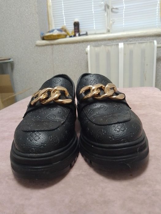 CATWALK жіночі лофери