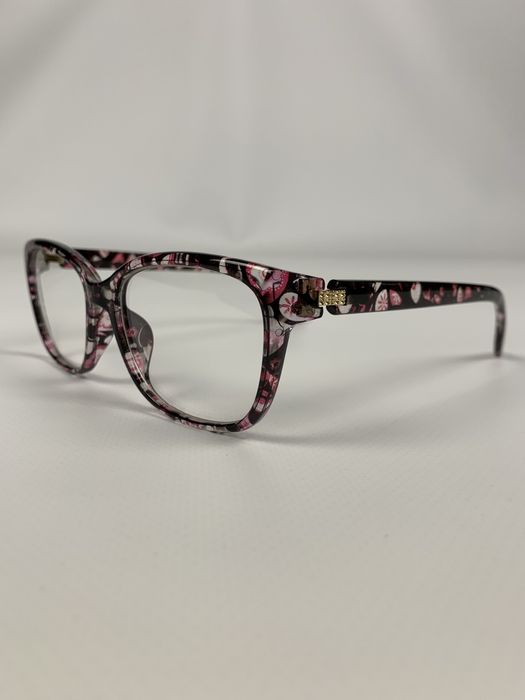 Женские имиджевые-компьютерные очки, оправа для очков