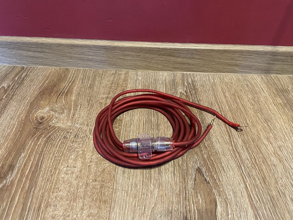 Kabel do sabwoofera