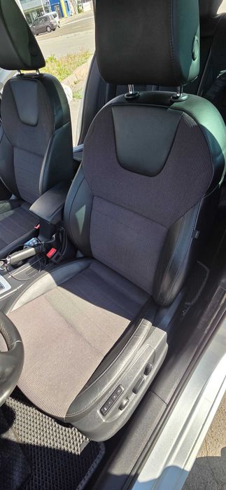 Skoda Octavia A7 Combi Elegance 2.0 TDI (150 л.с.) из Германии