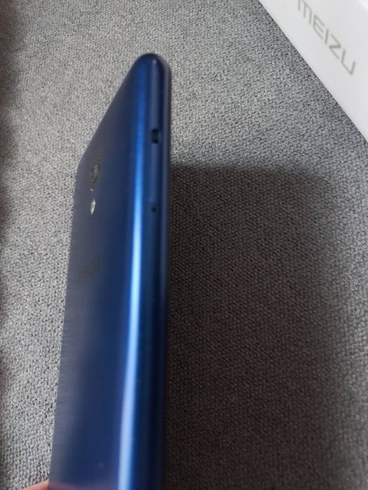 Продам телефон meizu М5c
