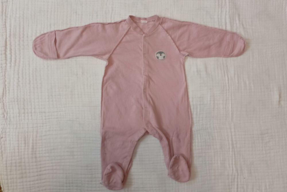 Чоловічки теплі  56-62