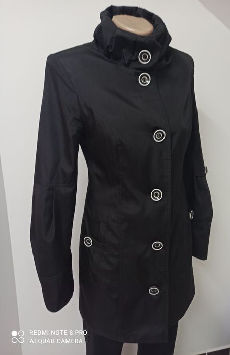 Пальто, тренч, куртка, кардиган, плащ, туфлі