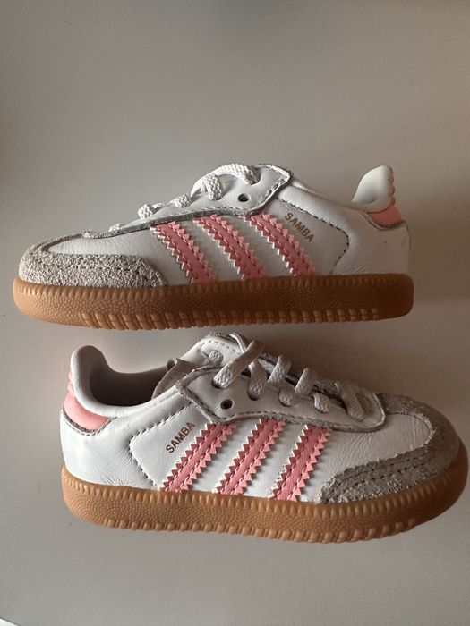 Sapatilhas Adidas Samba 20