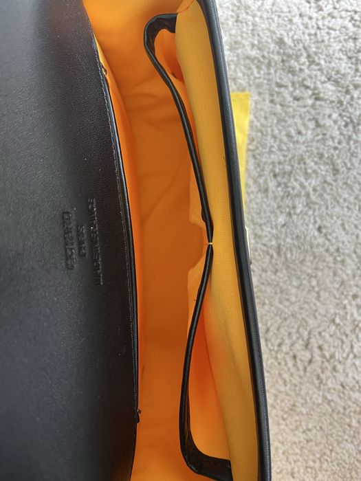 Goyard Belt Bag Classic – Impecável (Oportunidade Única