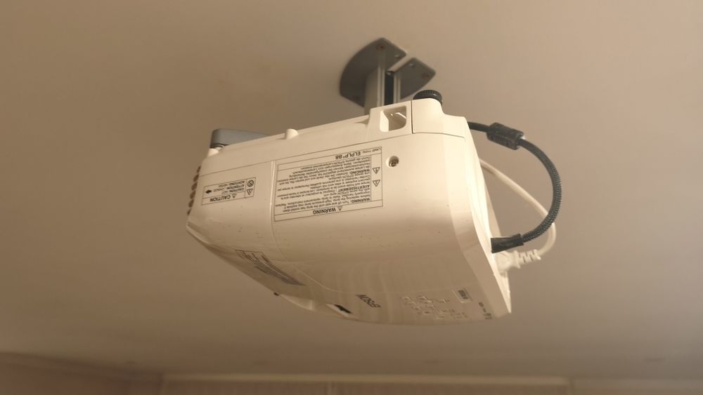 Projektor Epson EH-TW5300