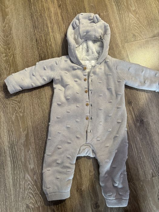 Чоловічок 9-12 міс дуже якісний