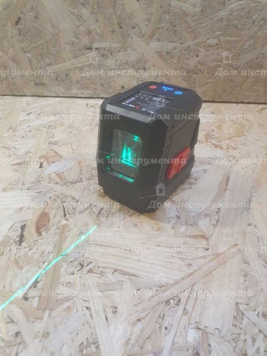 Лазерний невілір Эстония 2D 4D лазерный уровень 360