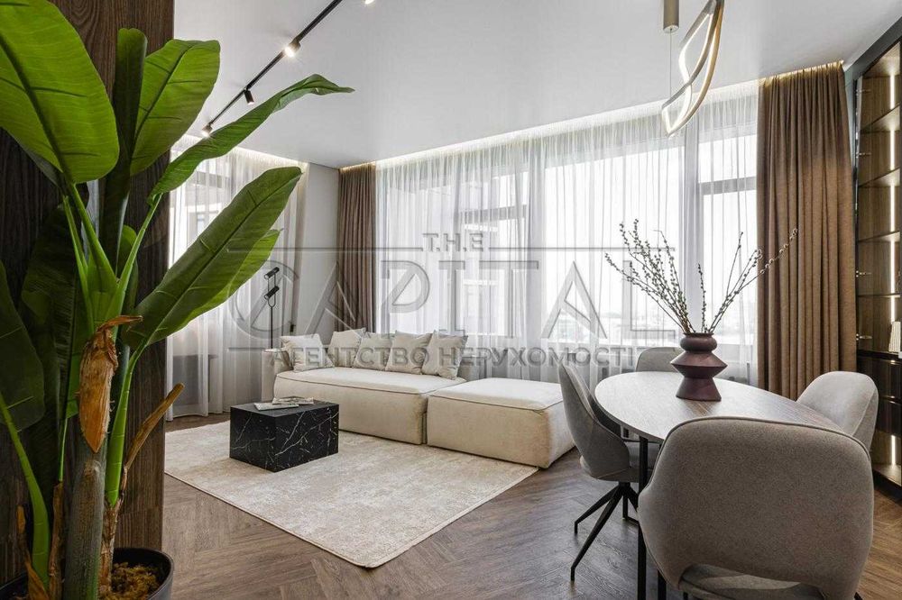 3-комнатная квартира по адресу ул. Победы (площадь 83,3 м²) - Atlanta.ua - фото 7