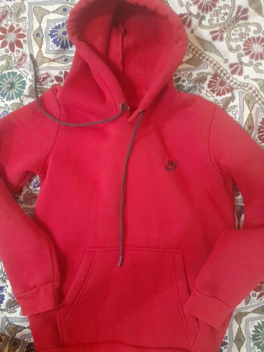 Теплий дитячий світшот унісекс (Туреччина)