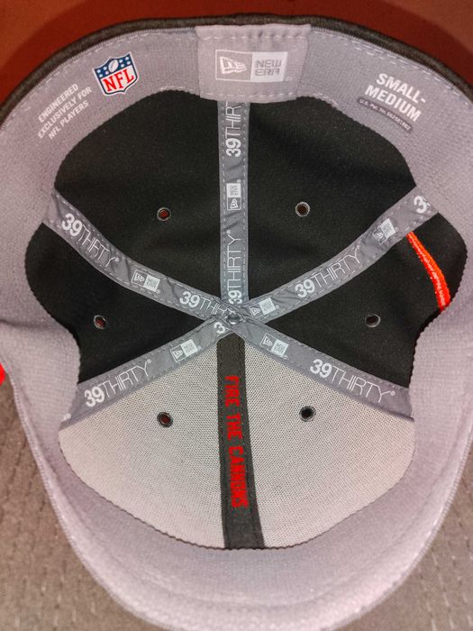 Czapka baseballowa NFL New era Tampa Bay Buccaneers M