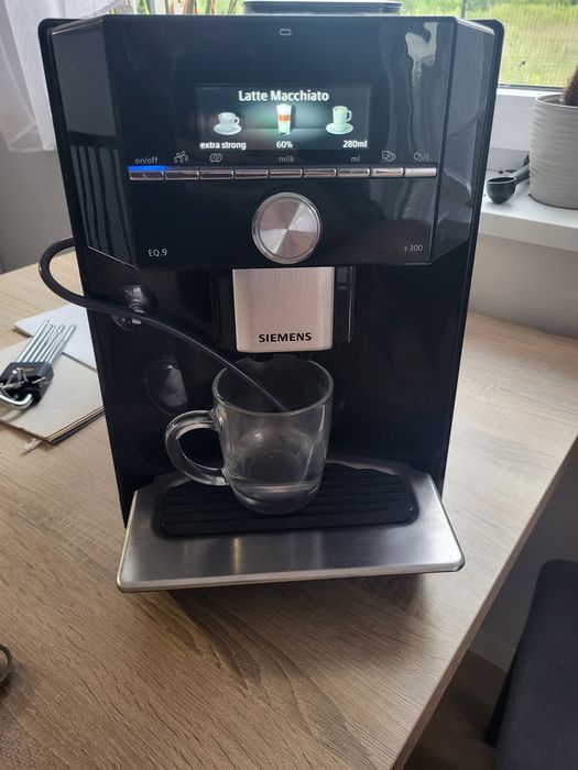 Siemens eq9 s300
