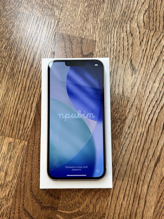 Apple iPhone 13 256GB Pink