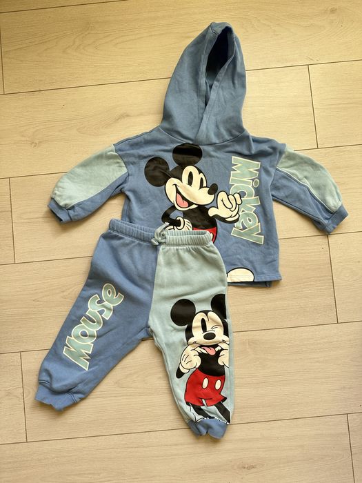 Дитячий костюм h&m 86