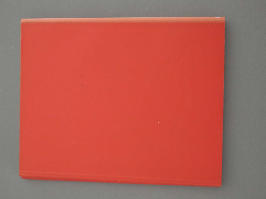 Revista Egoísta #64 - Fogo