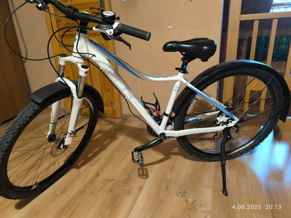 Rower Cube Access Pro