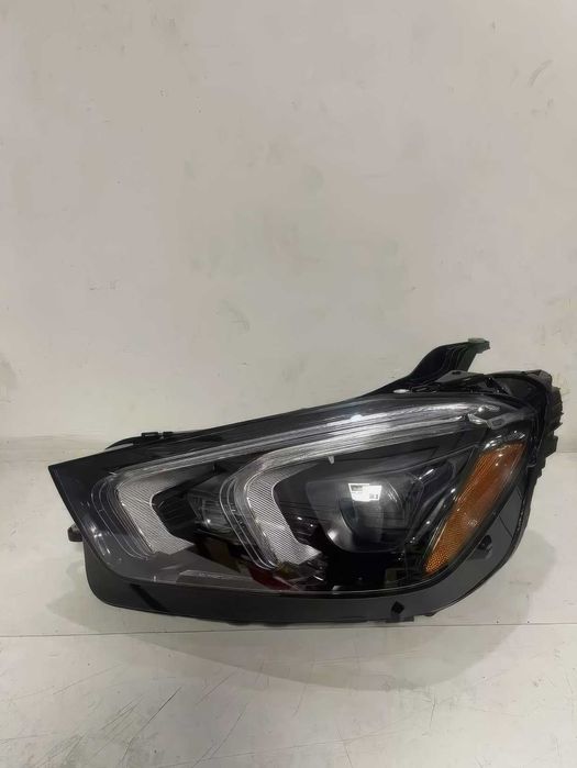Фари, фара Mercedes-Benz GLE 167 USA