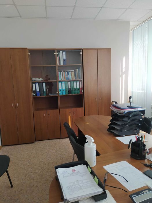 Оренда Укртелеком! 1099,10 м²; м. Вінниця, вул. Соборна, 10