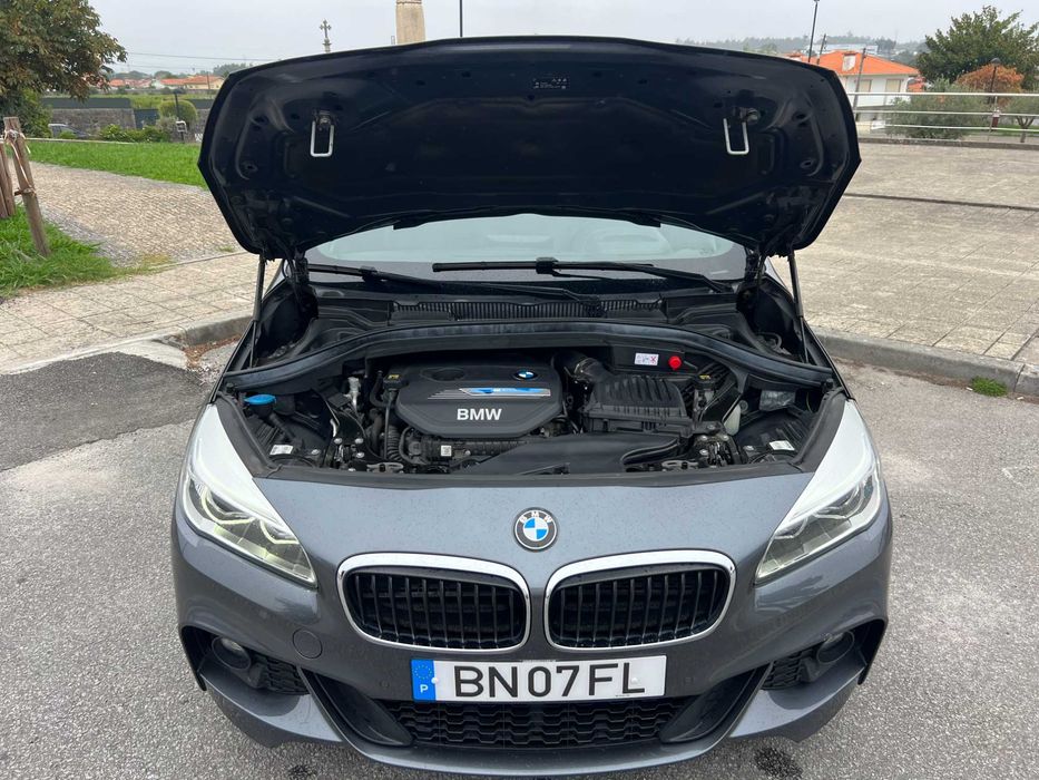 BMW 225XE Pack M Hybrid Plug In