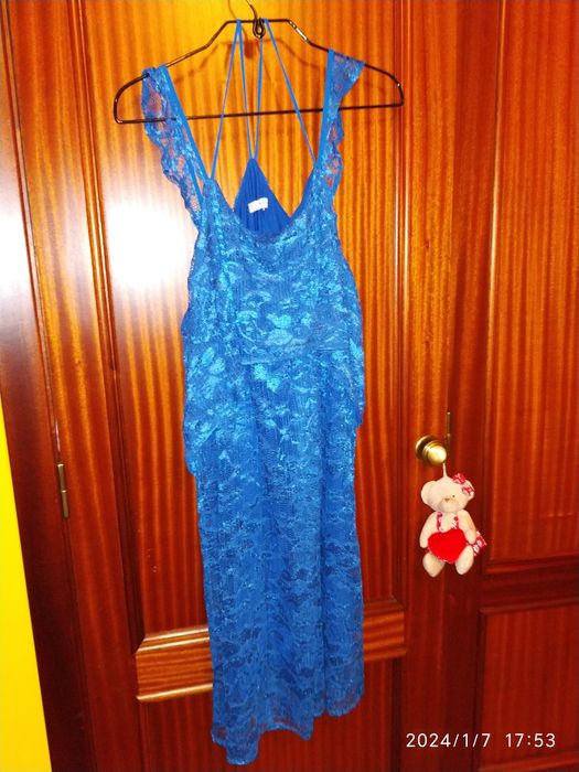 Vestidos Usados em bom estado