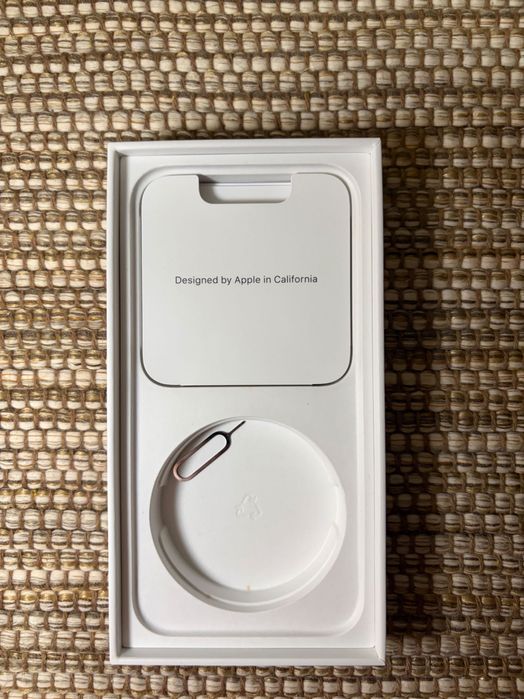 Iphone 12 128GB desbloqueado