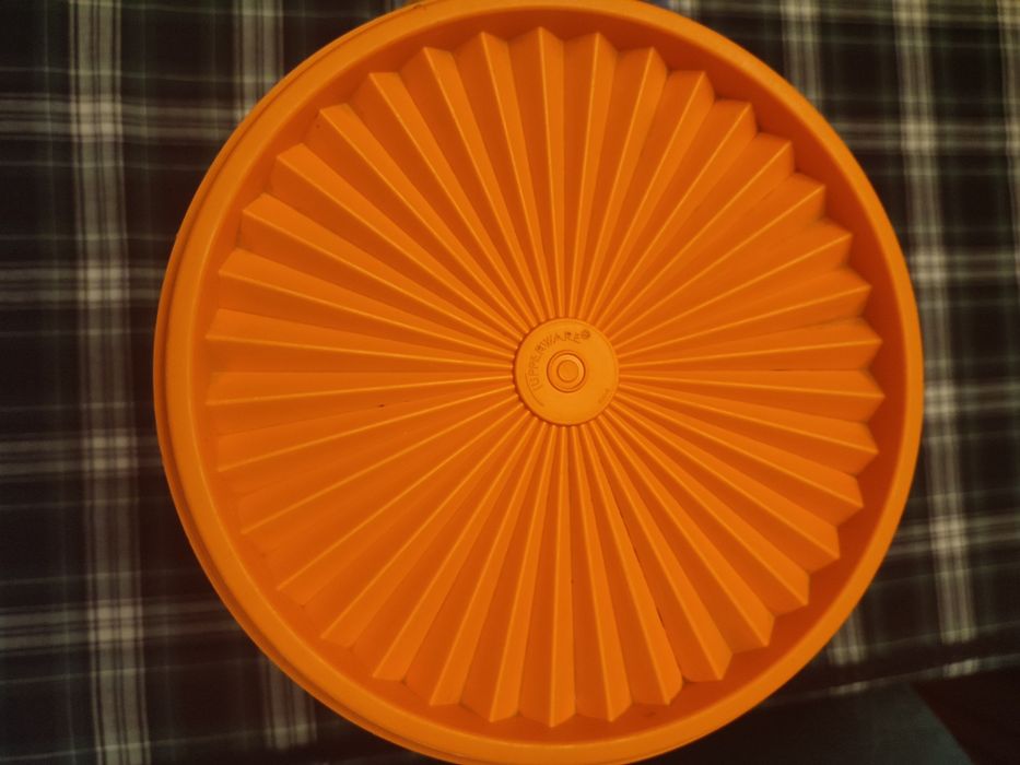 Tupperware vintage preço unitário