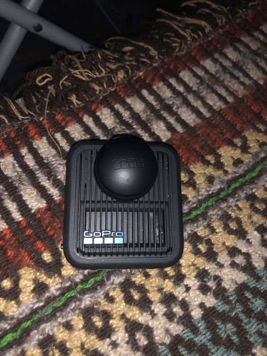 Camera GoPro 2___
