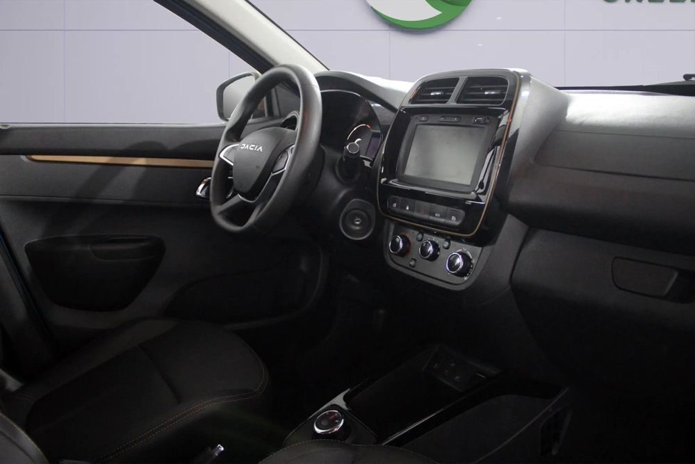Dacia Spring Electric 45 Expression