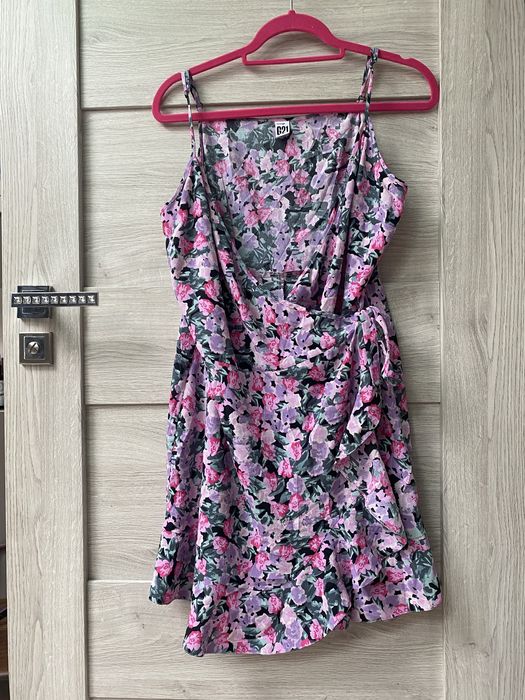 bluzka G21 George róż. XL