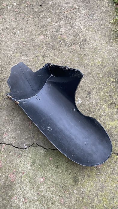 Крыло подкрылок minarelli horizontal long vertical malossi bws slider