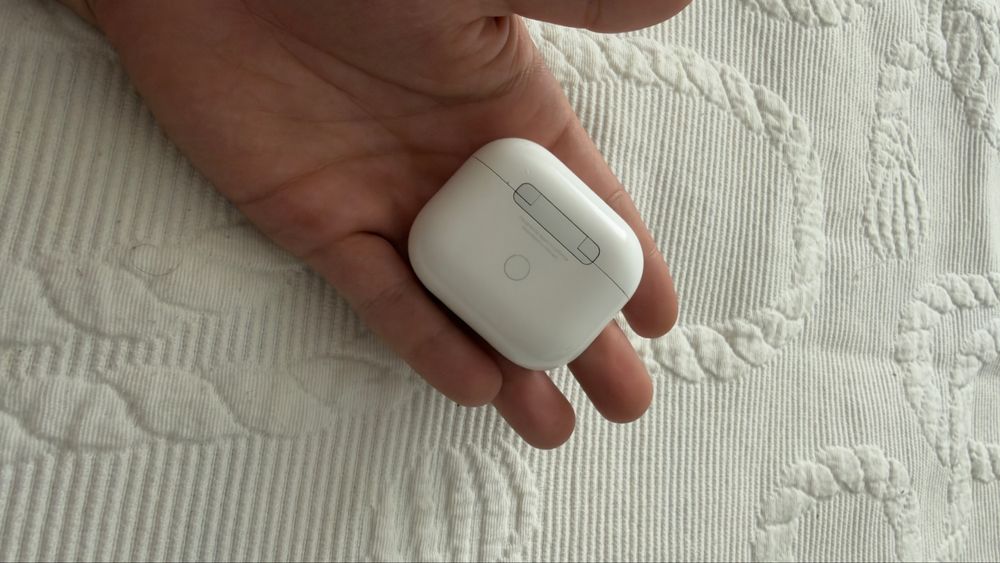 Airpods 3 geração
