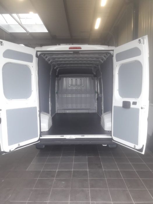 PODŁOGA do busa Łatwy montaż TANIA WYSYŁKA Zabudowa Busa VIVARO L1 !!