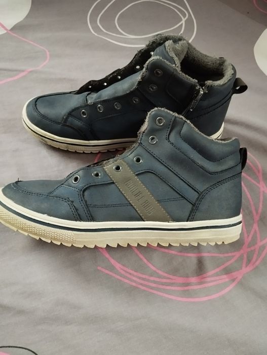 Кросівки дитячі 37