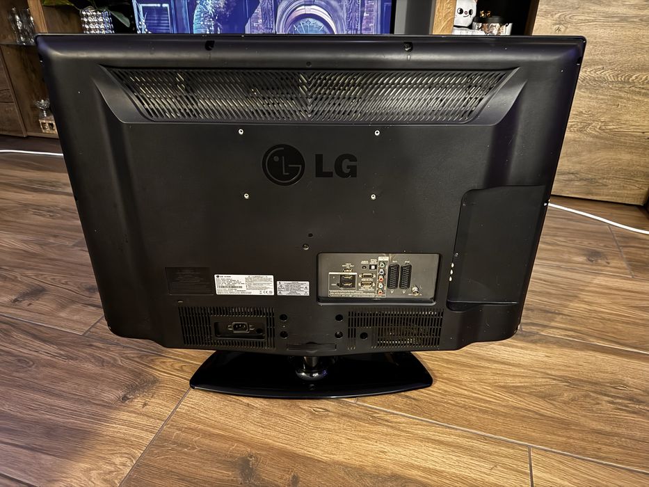 Telewizor LG 32LG5000 32 cale