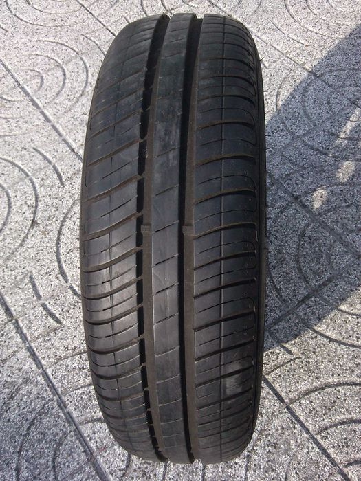 Roda de automóvel