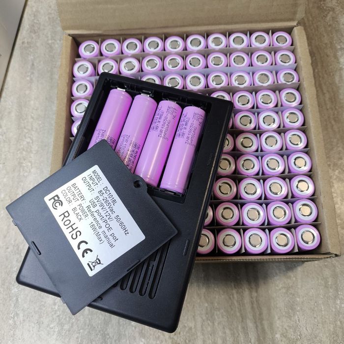 Безперебійник для роутера та ONU 5V/9V/12V UPS WI-FI ДБЖ для роутера